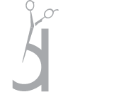 RD Hair Studio Logo